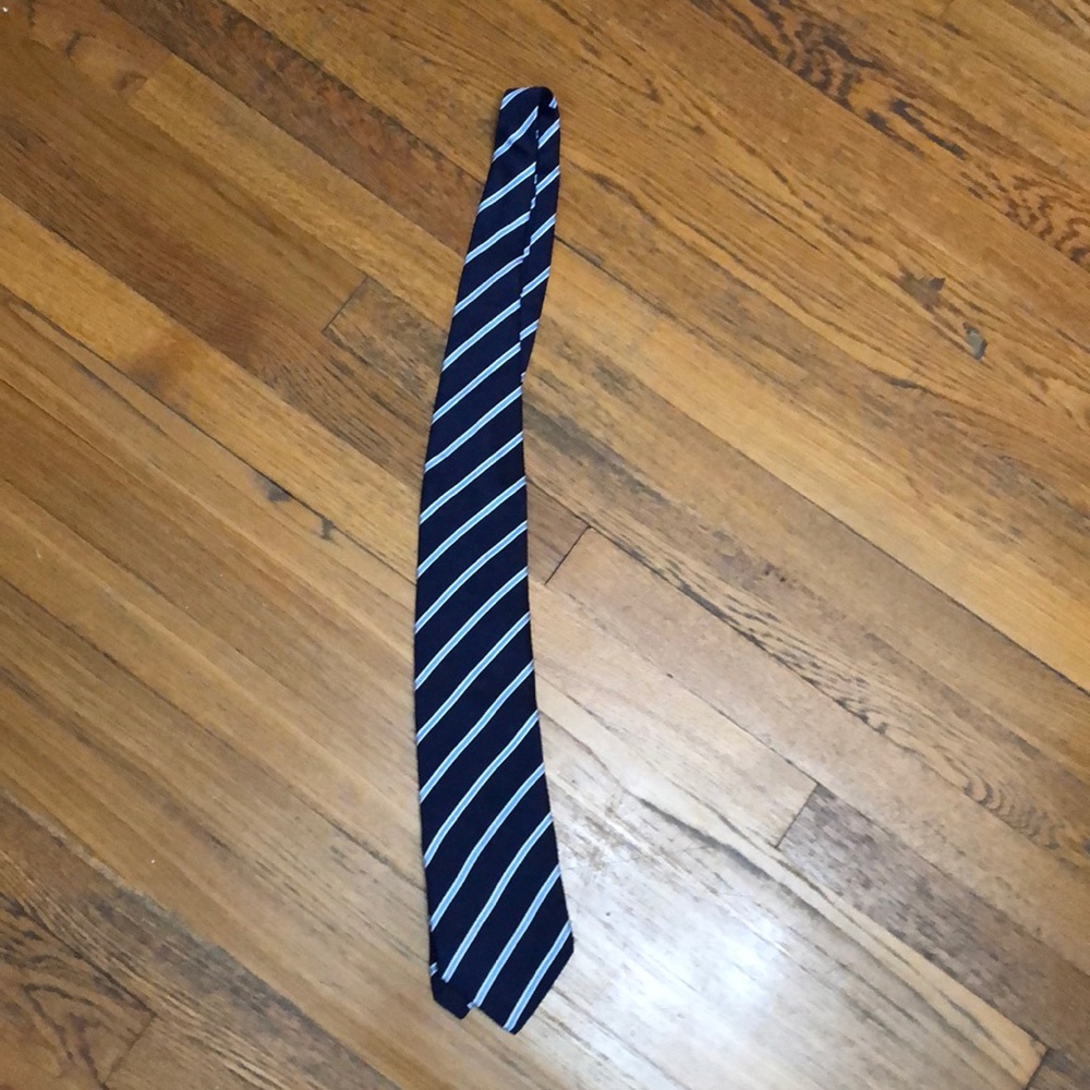 Barney’s tie